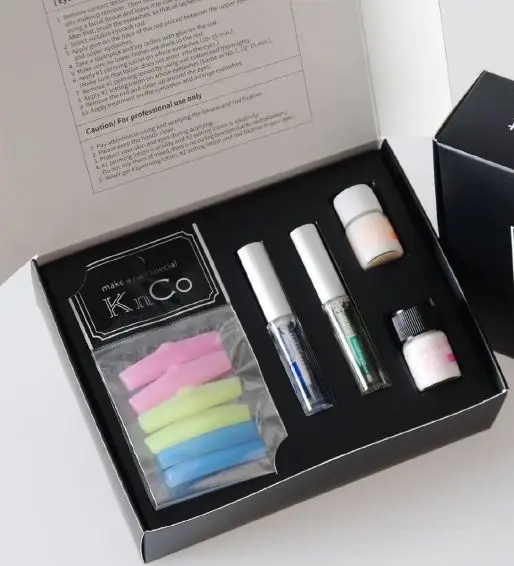 Eyelash Perm Kit