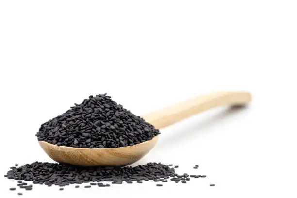 High quality Export Oriented Good Price Of Dried Top Black Sesame Seeds Wholesale Cheap Price From Bangladesh