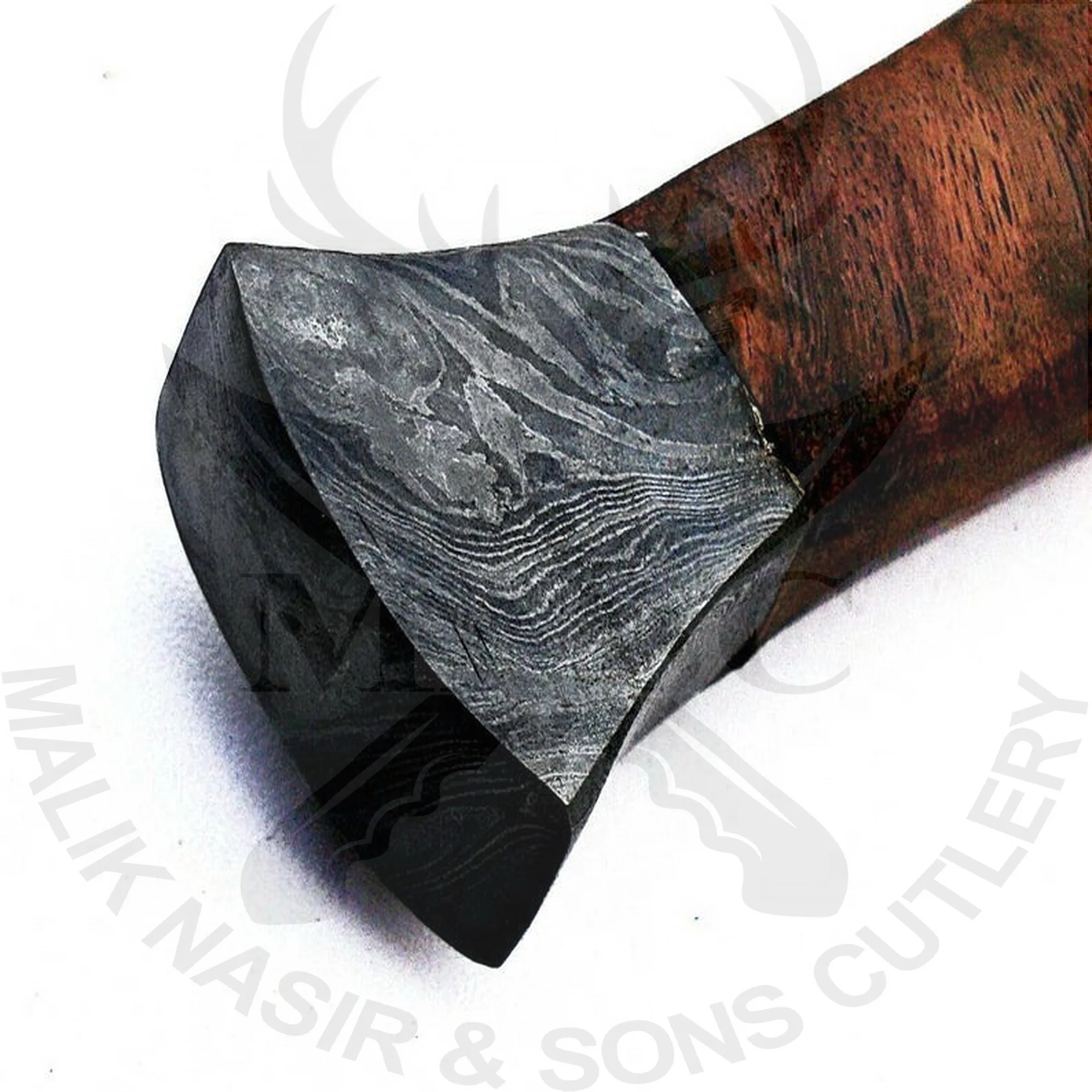 Custom Handmade Hand Forged Damascus steel Viking sword Camping Sword Survival Sword