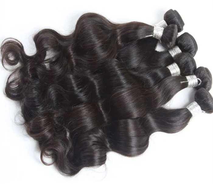
Best Price Weft Hair 100% Virgin Human Hair Vietnam Straight/Curly High Quality 