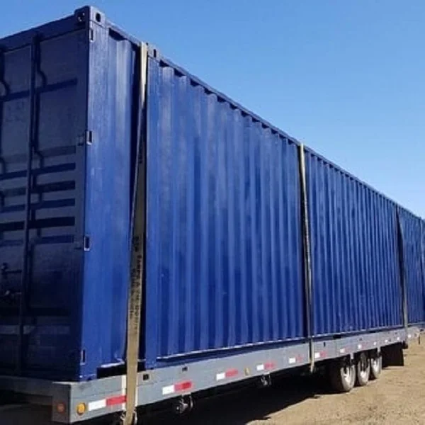 Б/у и новая доставка, морские контейнеры 40/20 футов по доступной цене