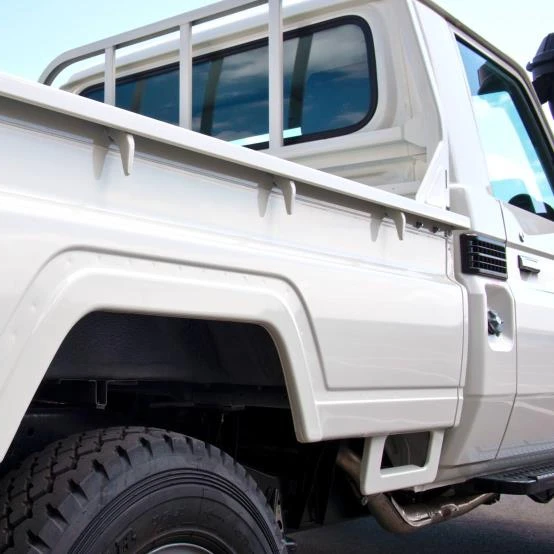 
Хорошее управление, используемый пикап Land Cruiser RHD DRIVE, пикап с двойной кабиной 4,5 л V8 