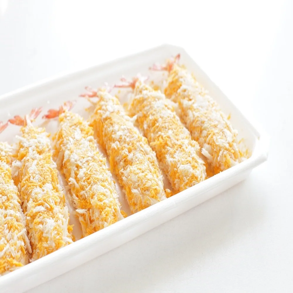 Fresh Selected Shrimp Vacuum Packed Frozen Vannamei Shrimp Ebi Fry Ready To Cook Manufactured In Vietnam