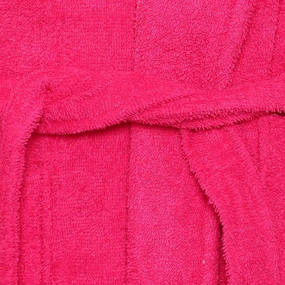 Халат для девочек высококачественный теплый флисовый банный халат из фланелевой ткани