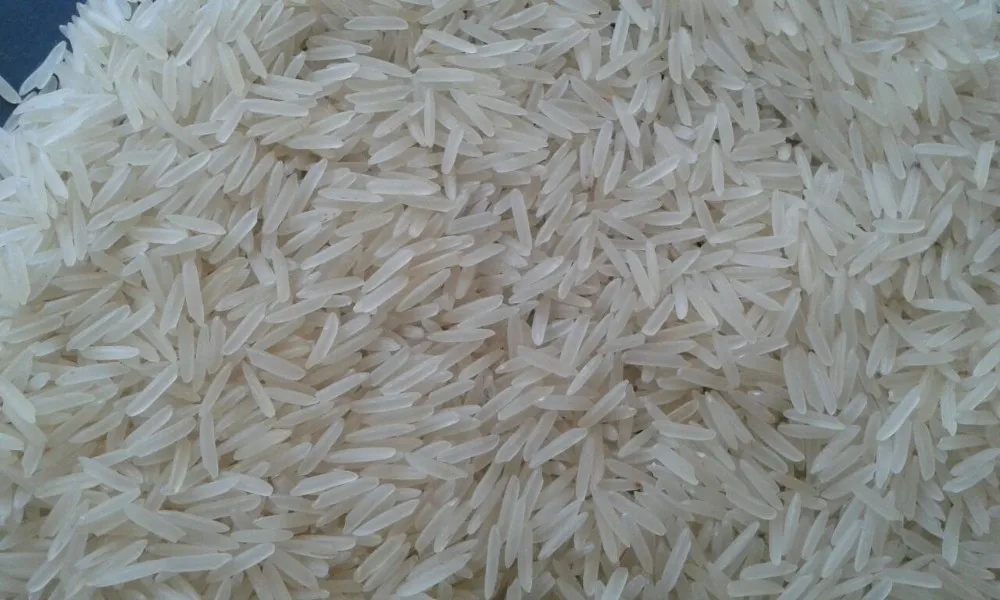 Wholesale supplier of 1121 basmati rice with best competitive price in 50kg 25kg pp bag with handle
