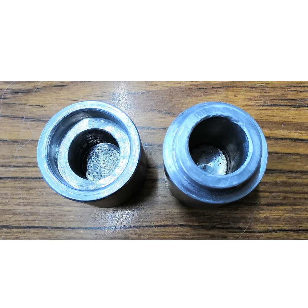 
Lead Block Sheld Vials With Pure Lead Material From Selayang Metal Industries Manufacturer 