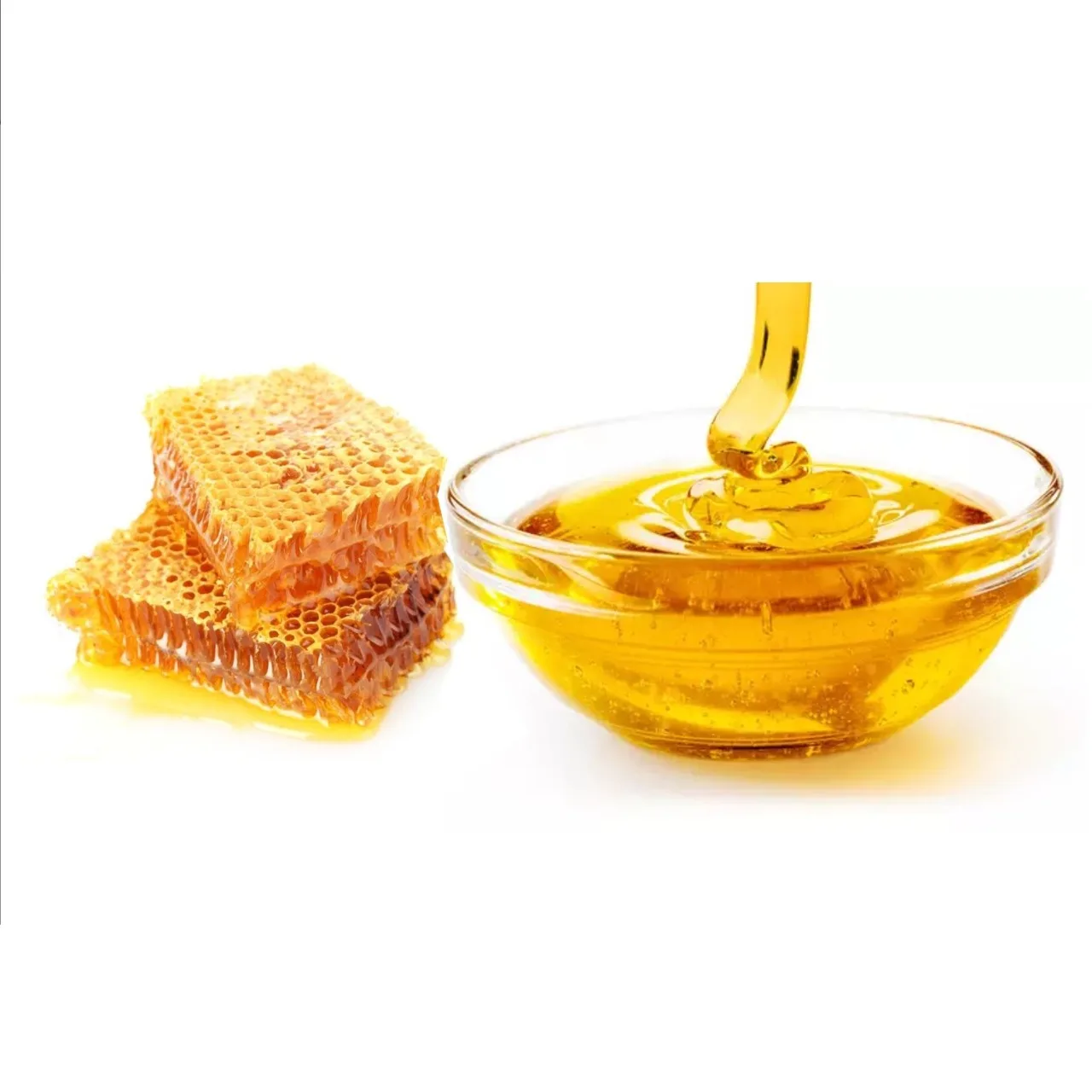 royal natural honey suppliers from India with customised labelling all varieties 100% natural