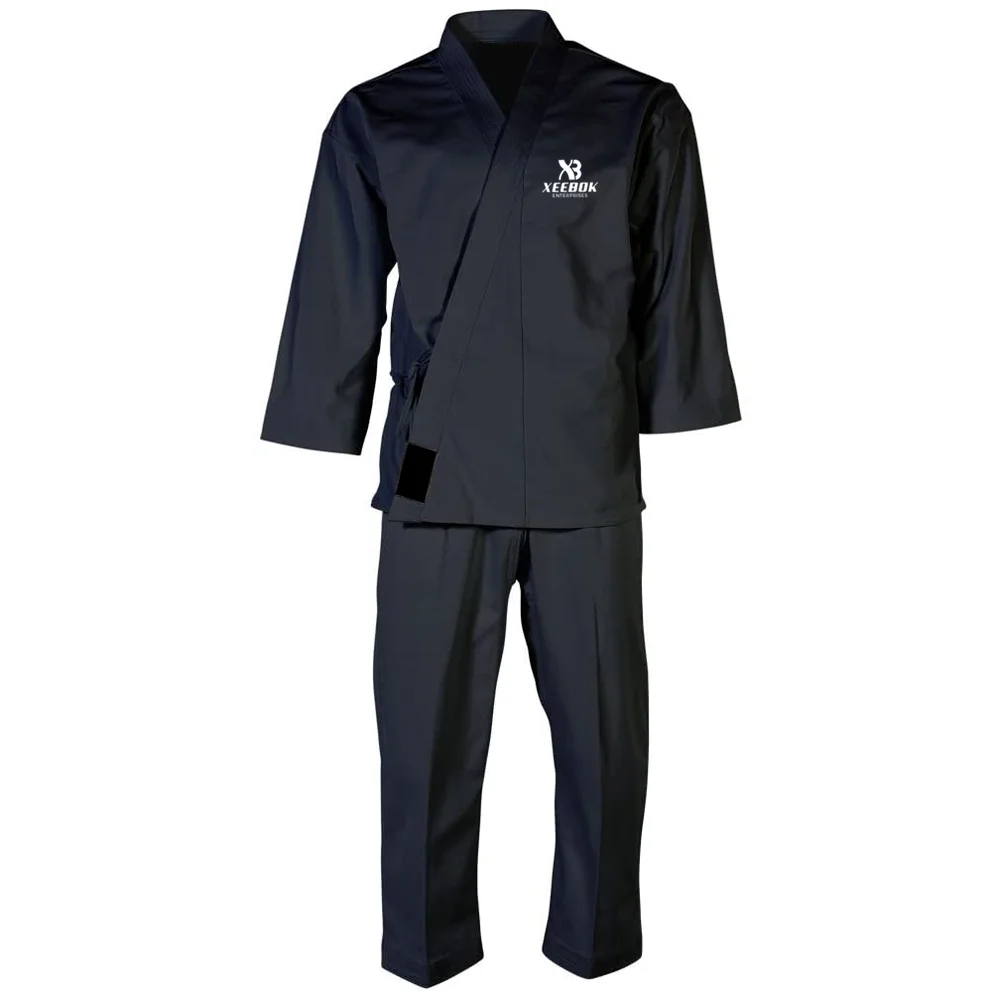 
 Горячая Распродажа, Индивидуальный размер, форма для карате, Новое поступление, униформа для обучения боевому искусству, карате  