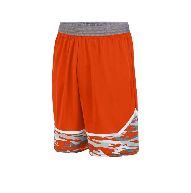 wholesale latest blank basketball shorts custom design your own sublimation basketball shorts