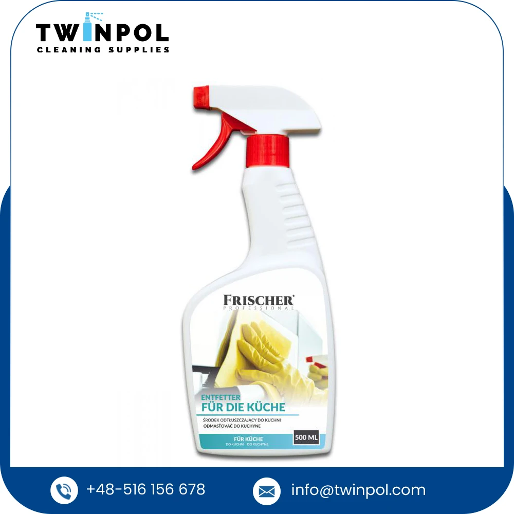 Online OEM/ODM Bulk Selling Of Strong Non Alcoholic Cleaning Kitchen Degreaser For Fast Dissolving Burnt On Grease