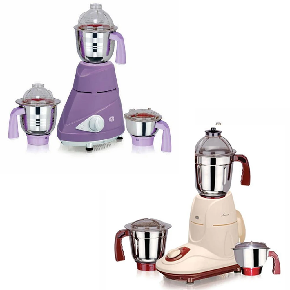 Customized Electric Juicer Mixer Grinder Indian Supplier