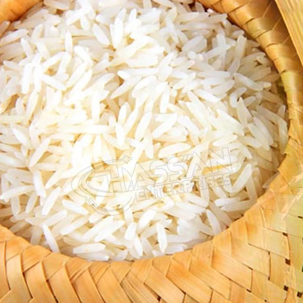 1121 Basmati Sella Rice Having 100% High Quality for Best Cooking