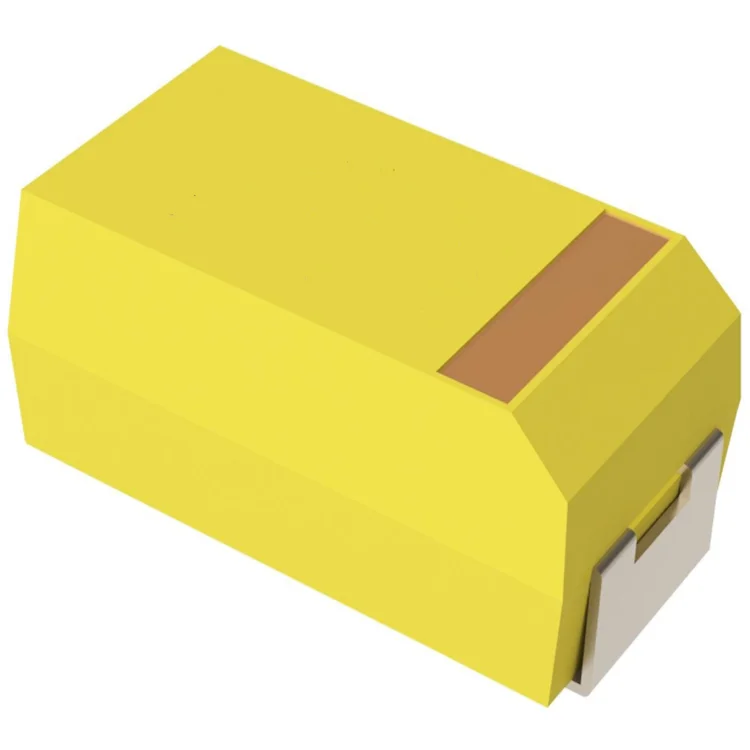 Capacitor Electrolytic Capacitor Original Electronics Aluminum Electrolytic Capacitor 50v 100uf CD110