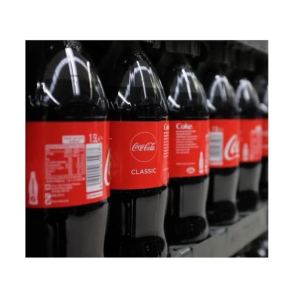 
Original Coca Cola 500 ml Plastic Bottles Available At Best Wholesale Price From Poland 