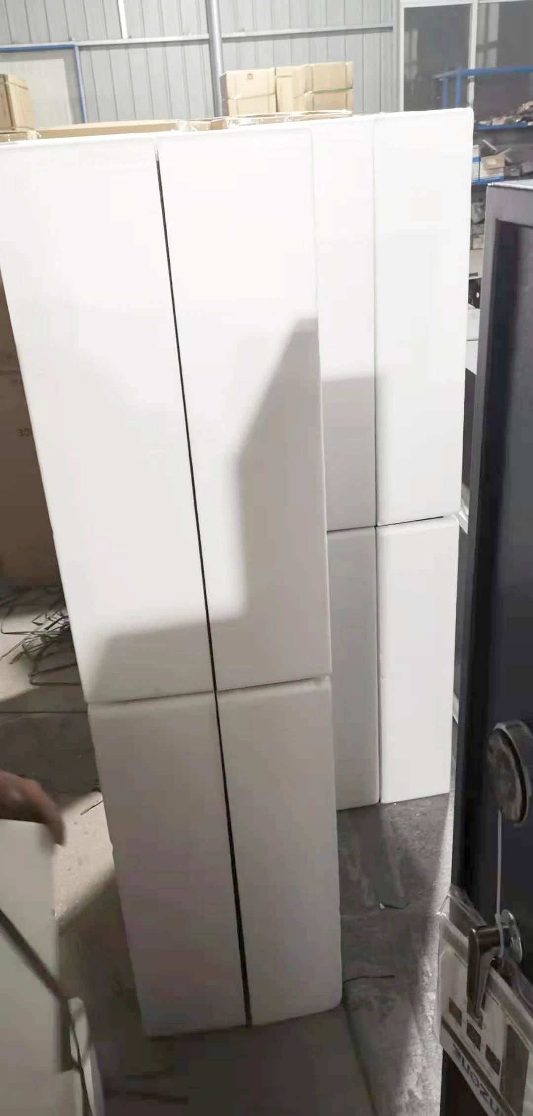 Пистолет LE Gun Safes 5 винтовка 3 пистолет с отпечатком пальца безопасный шкаф для