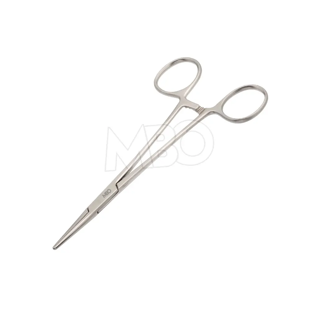 
Promotional Top Quality Custom Artery Hemostatic Forceps 