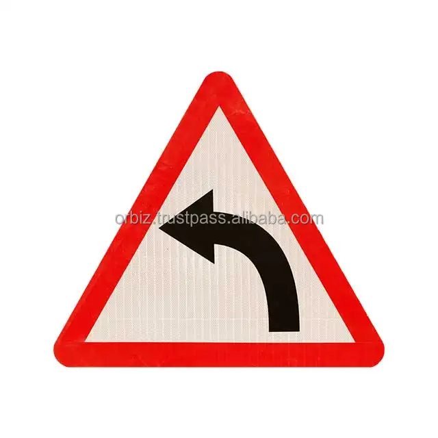 Дорожные знаки