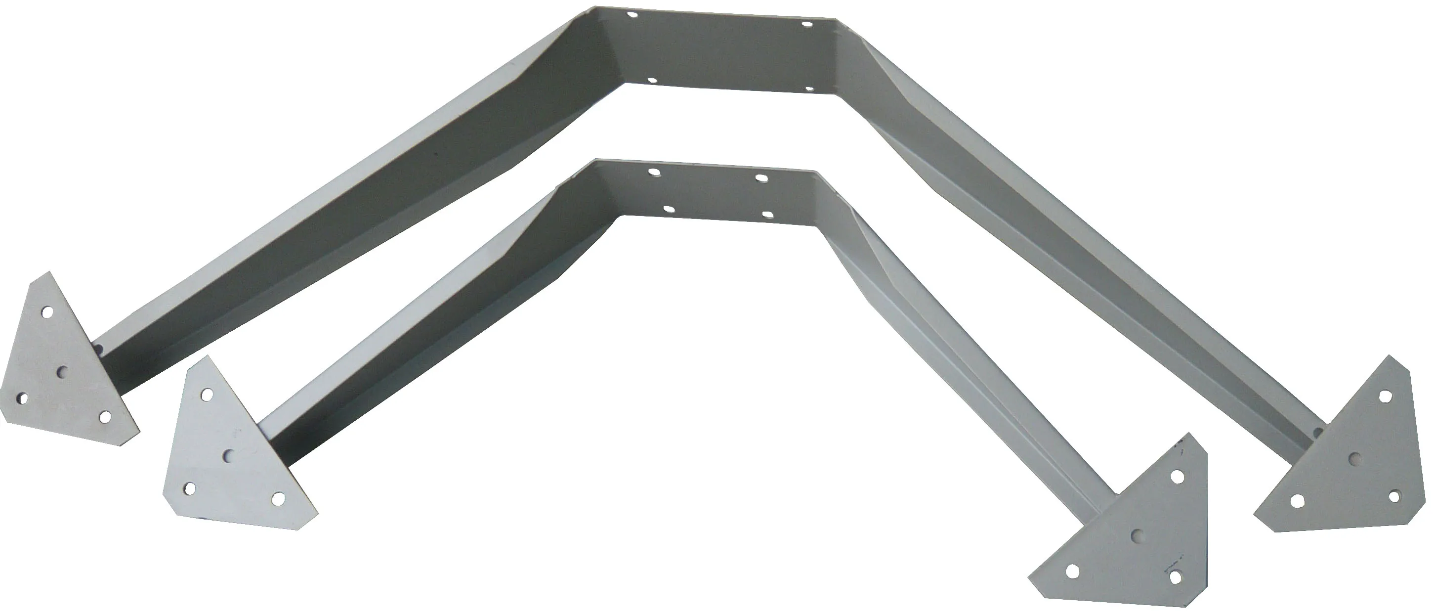 46500 m3/h rooftop directly drive commercial industrial FRP exhaust fan with round roof vent covers