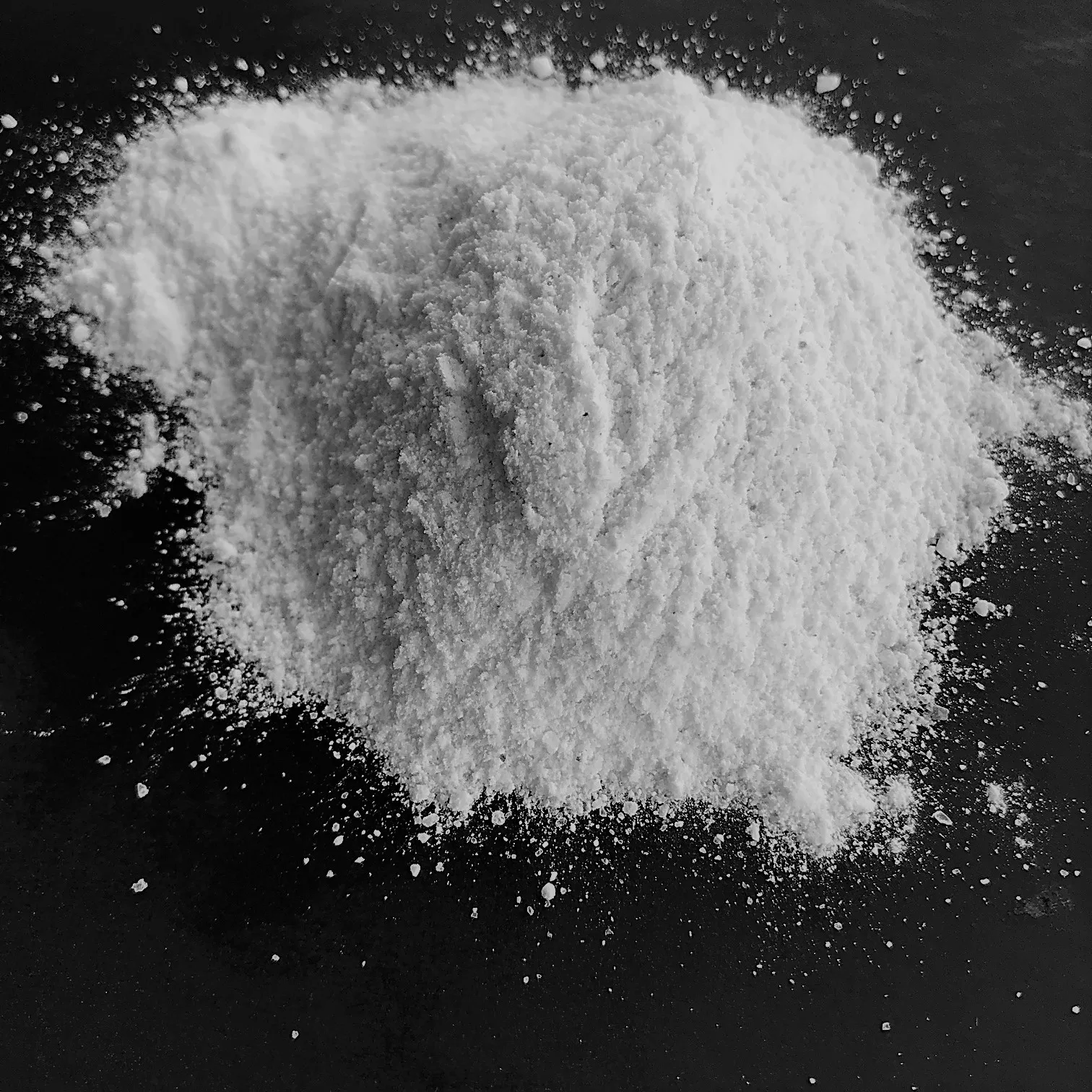 Calcium Sulfate