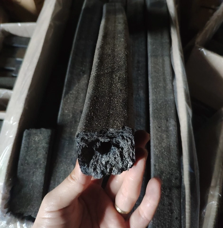  Прямая продажа от производителя горячая Распродажа экологически чистый квадратный уголь из Вьетнама