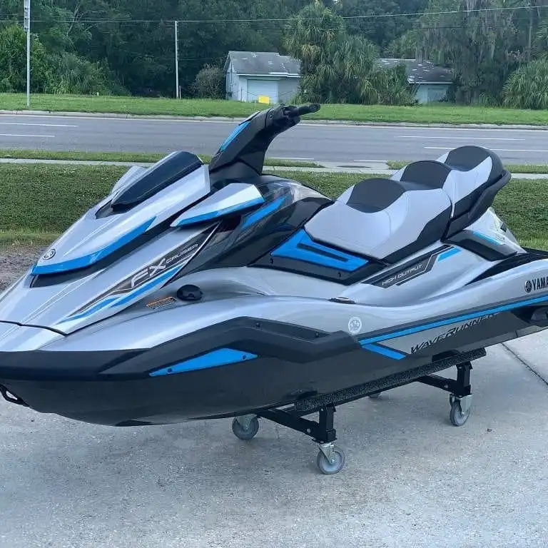 2021 роскошный водный гидроцикл Yamaha по оптовой цене гидроцикл/б/у