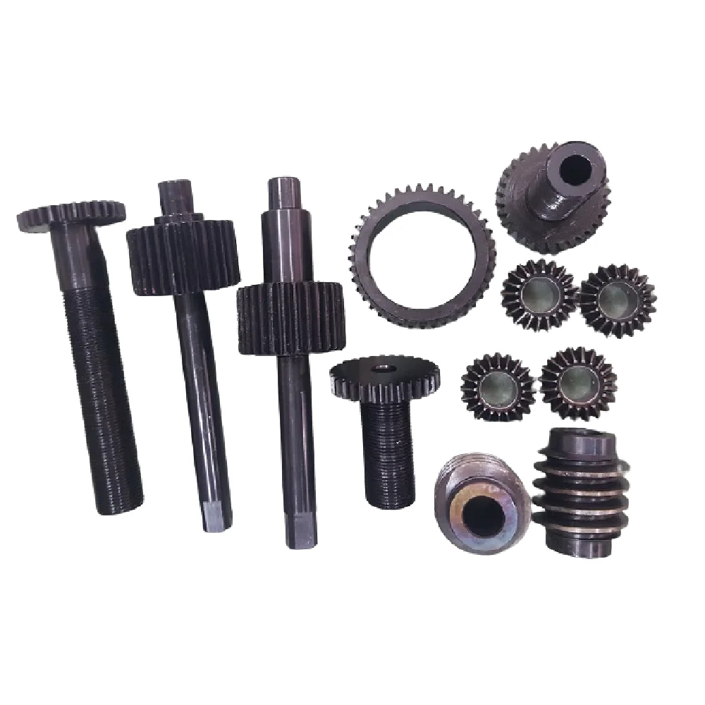 
High Quality Professional Manufacturer from Thailand Spur Gears 