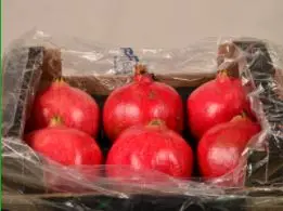 Fresh Red Pomegranates Wholesale FROM TURKEY New Season 2021 Best Price Turkish Orjin Wonderful and Hicaz all sizes