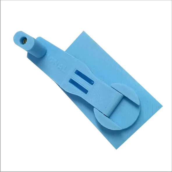 
1 * hand crank generator 