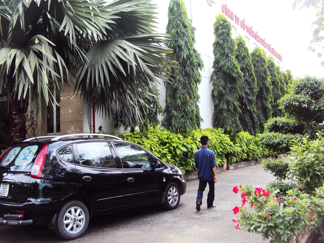 Mangosteen Tea - Herbal Tea with High Quality