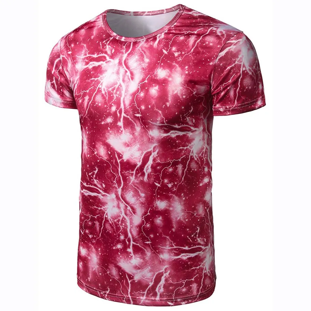 
Высококачественная футболка с сублимационной печатью под заказ, оптовая продажа футболок, простые мужские футболки из полиэстера с сублимационной печатью 