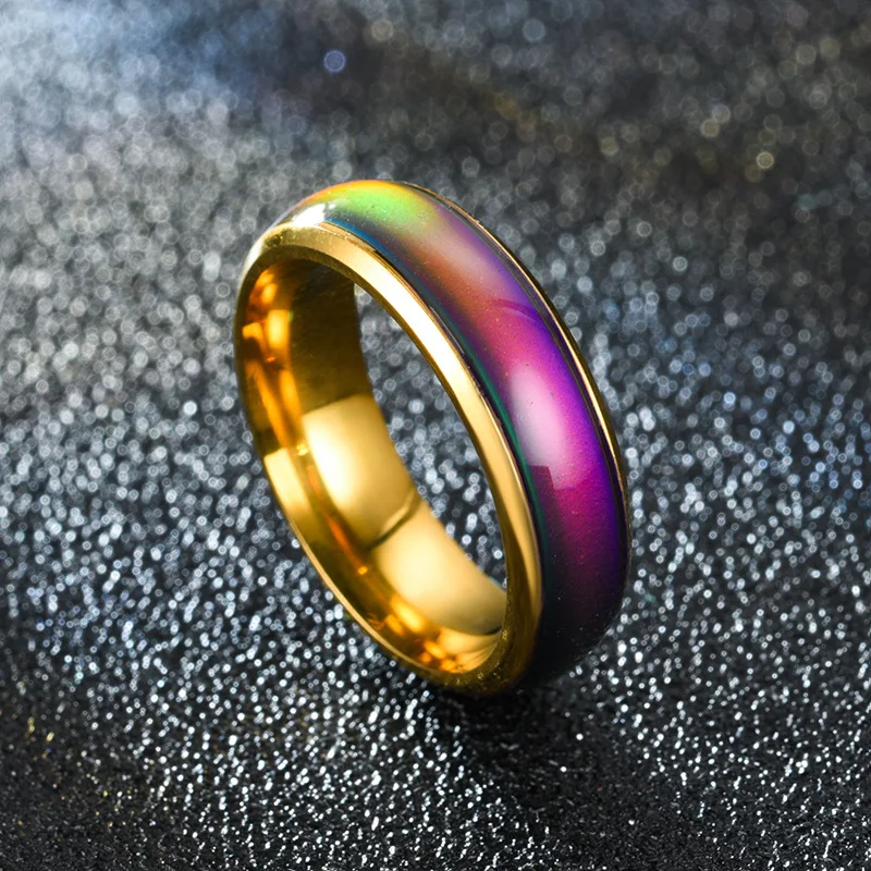 Ring Smart