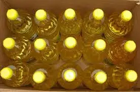 Exporter hot sale 100% Refined Sunflower Oil 2021 Crop Year Sunflower oil organic sunflower oil extraction