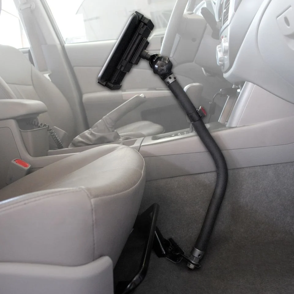 In-car Universal Heavy-Duty Car Laptop Mount Tablet Stand
