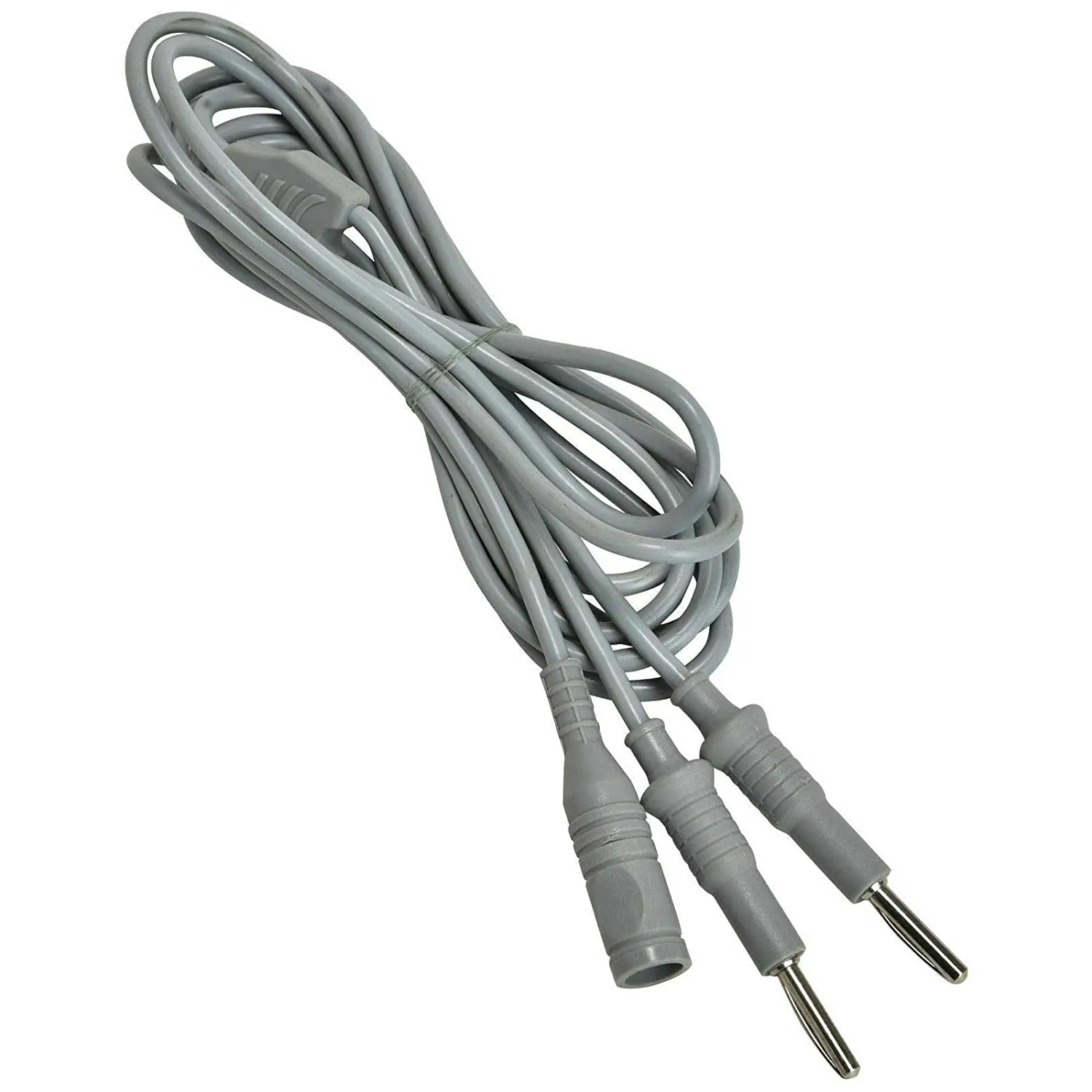 Laparoscopic Instruments Bipolar Ruby Grasper Forceps for Surgical Laparoscopy Hand Instrument Endoscopic Surgery