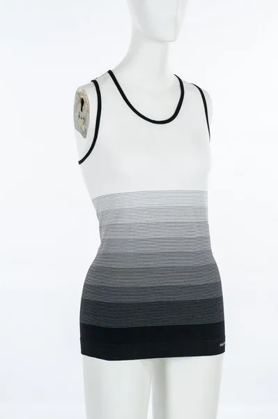 
Yoga Pilates Seamless Fitness Women Men Sport Breathable T-Shirt 