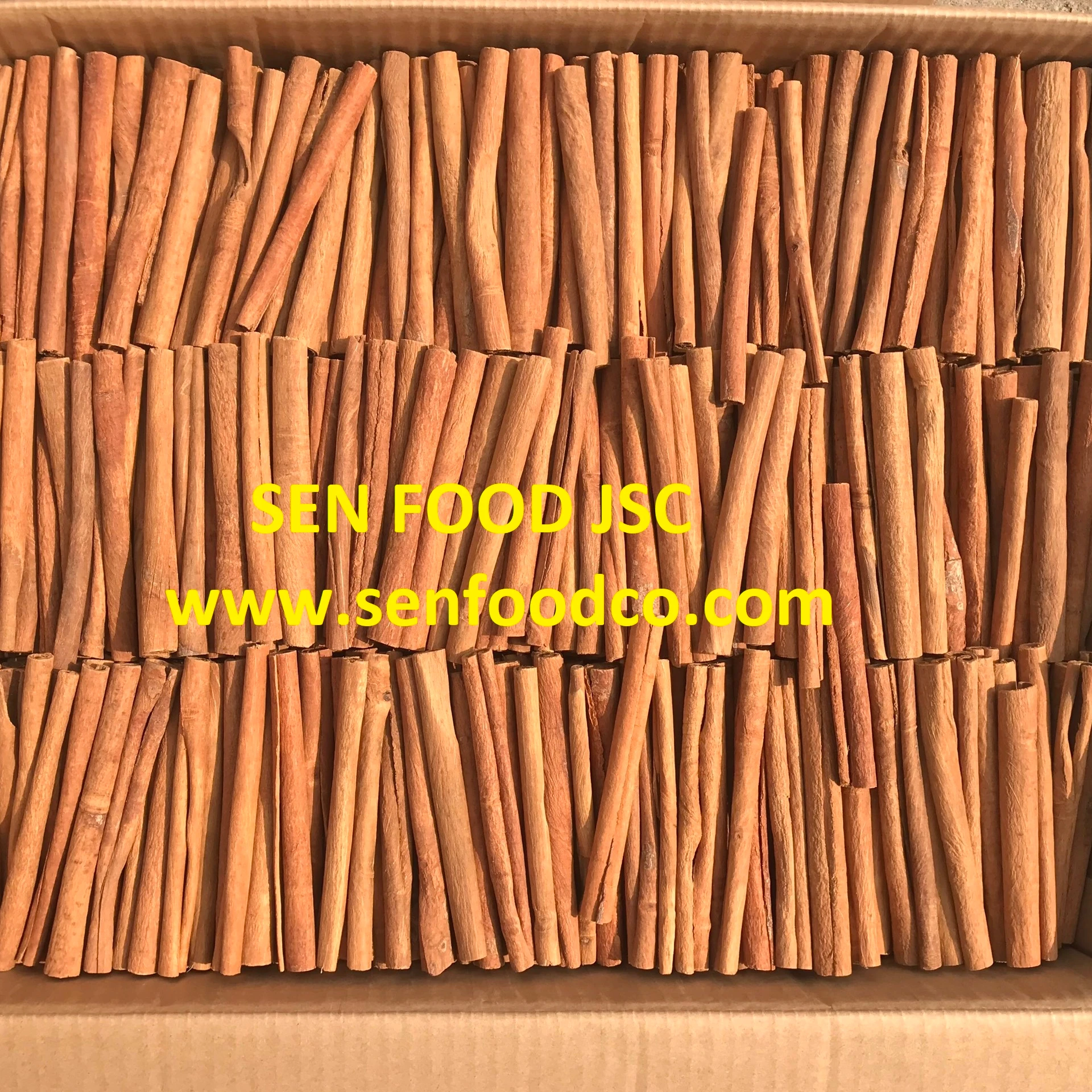 
STICK CINNAMON, 2 3/4 INCH, 3 INCH, HIGH QUALITY 