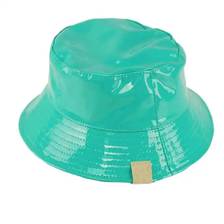 Wholesale Price Summer Hat Women Men Kawaii Panama Bucket-Cap The Design Flat Visor Harajuku Fisherman Hat Bucket hat