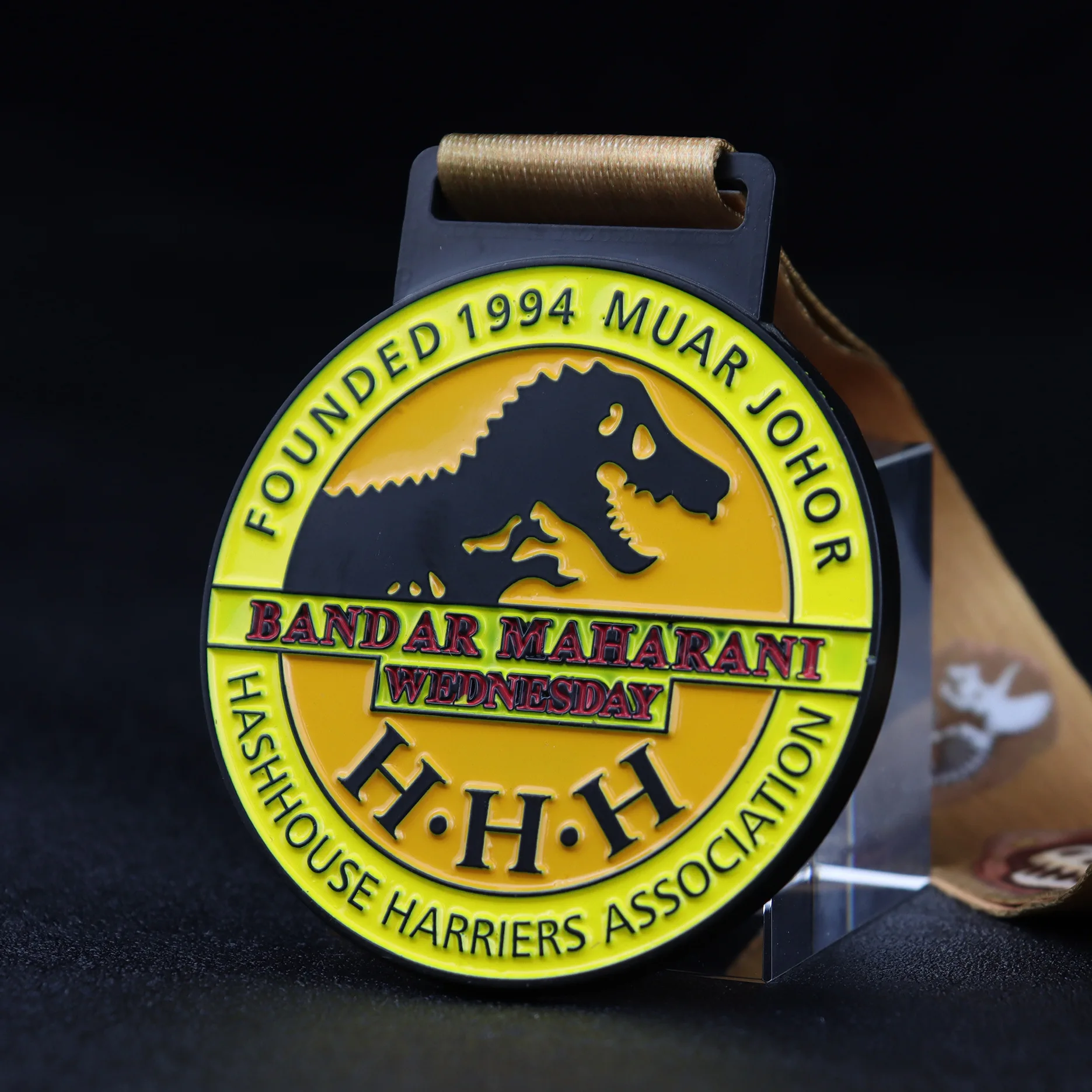 Custom Presentation Lions Carnival American Masonic Production Cancer Philippin Knights Beyblade Russian Zoro Irish Both Medal
