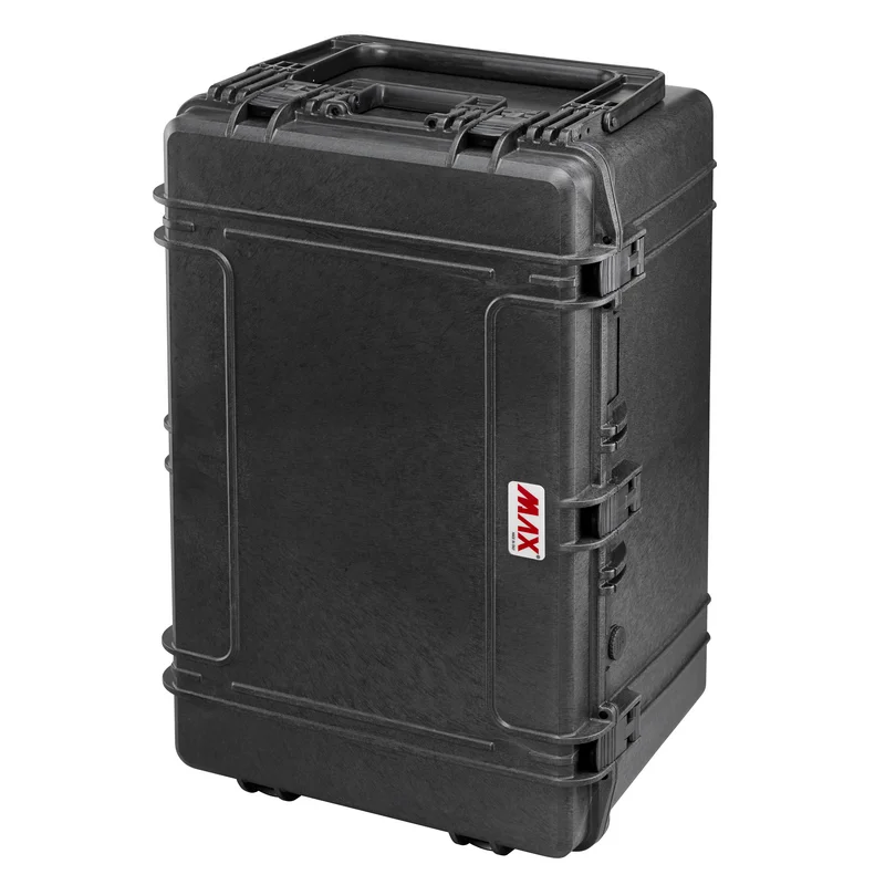 MAX Чехлы: MAX750H400-IP67-лучший качественный футляр для инструментов для пластиковой переноски. 100% сделано в Италии. | Панаро