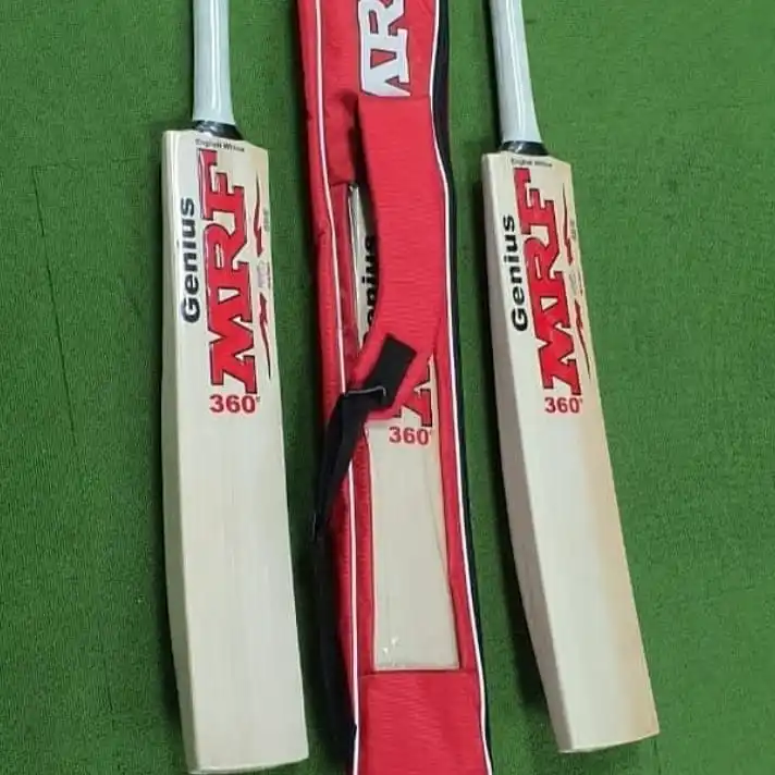  Высококачественные стильные Биты для крикета из английской ивы класса A +