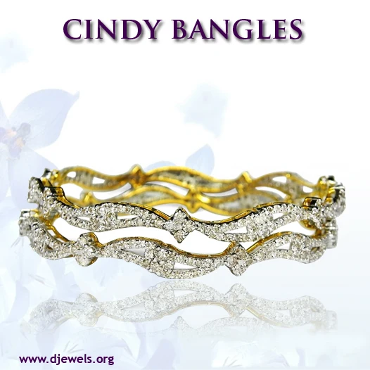 Bangles Certified Super September Best Jewellery Brands in india Gold Diamond Wedding Christmas Diwali Bracelets at Wholesale