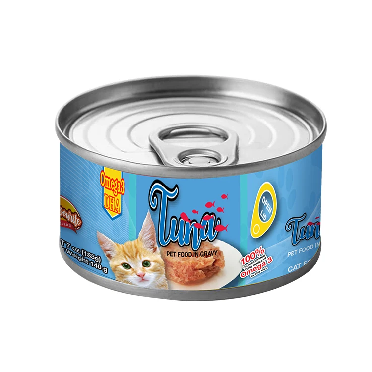 
 Оптовый Поставщик свежего Влажного Корма для кошек по минимальной цене  