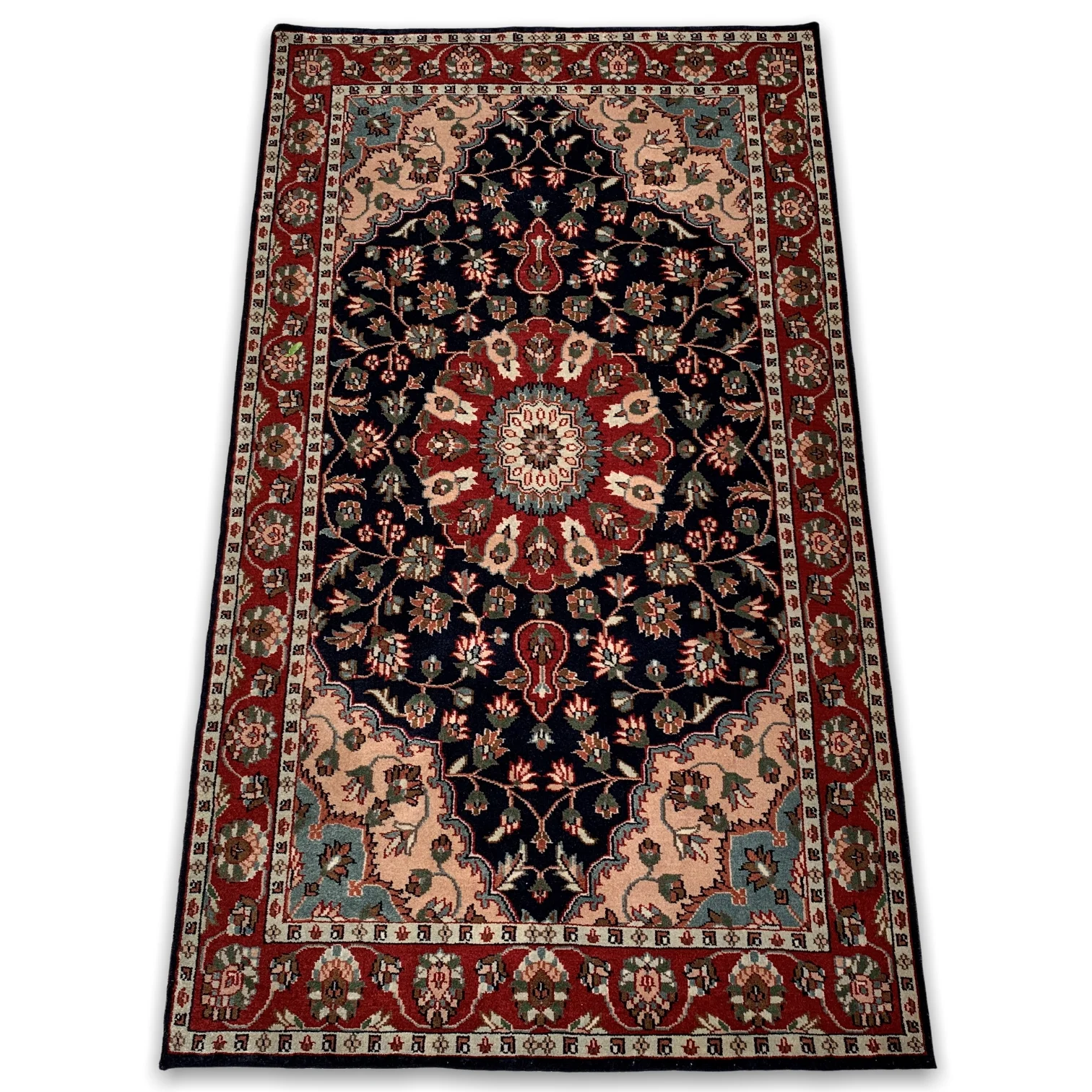 Direct Factory Clearance Sale - High Quality Low Price  Classic Hand Knotted Wool Pile Persian Carpet Rug in size 4x6