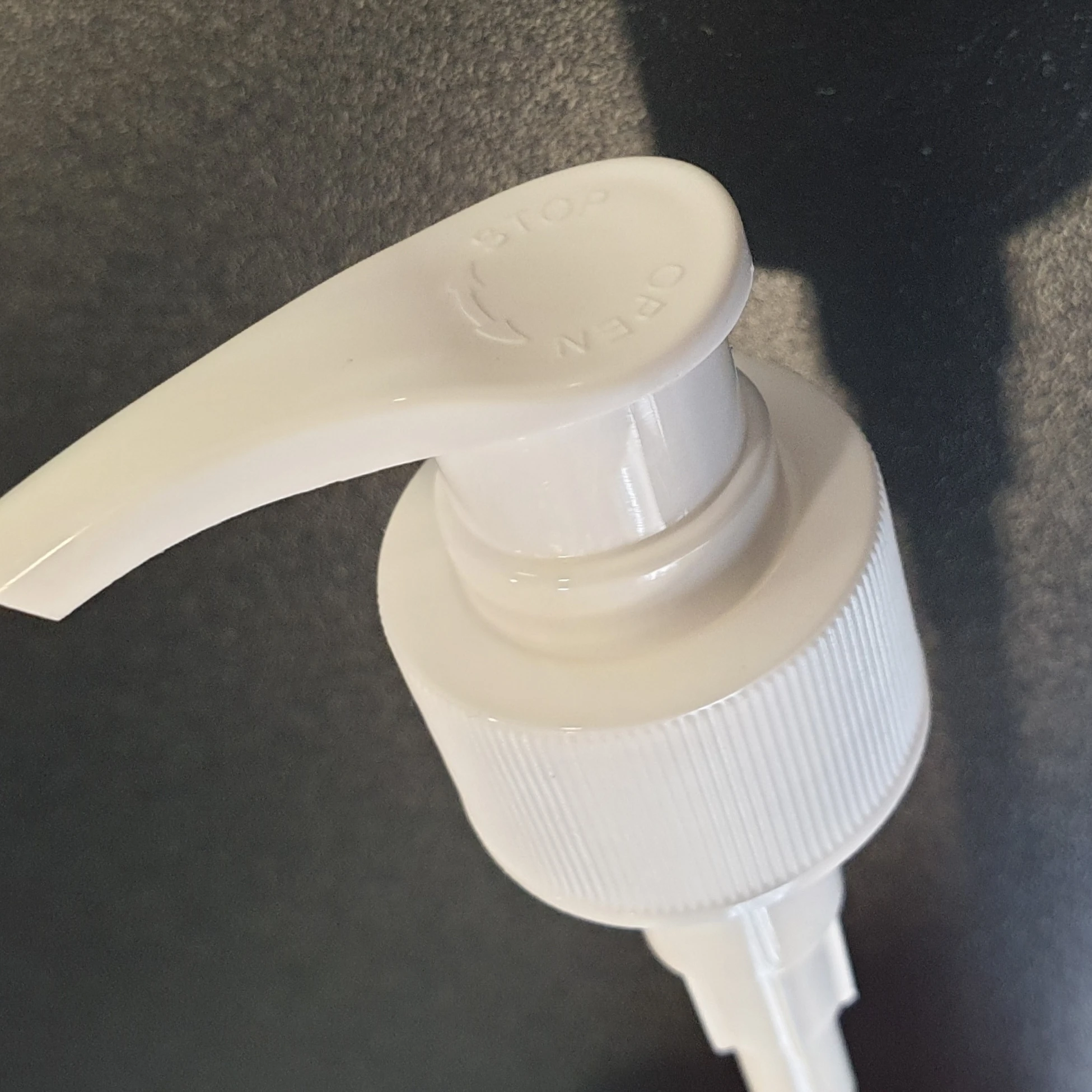 
 Европейский склад готов к отправке насос для мыла PP насос диспенсер для мыла 28/410 трубка FBOG 30 см  