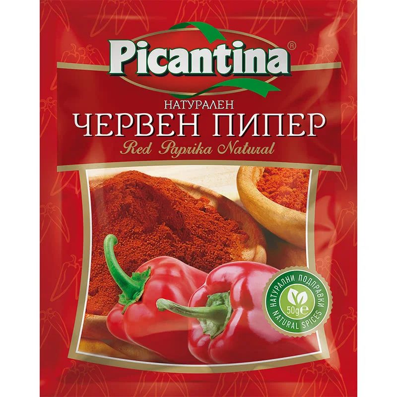 Высококачественные специи Picantina, лидер продаж