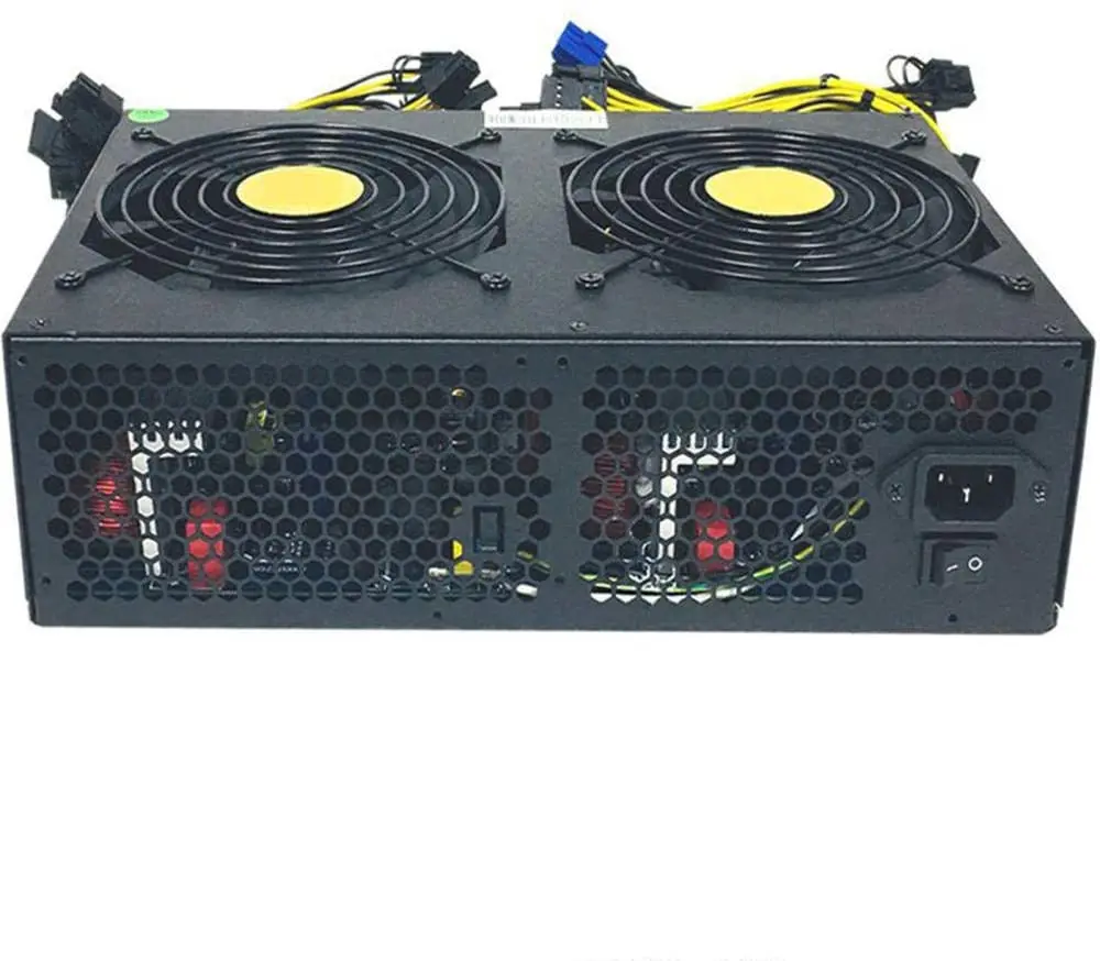 Сейчас в наличии новейшая модульная система для майнинга ETH BTC 8 GPU