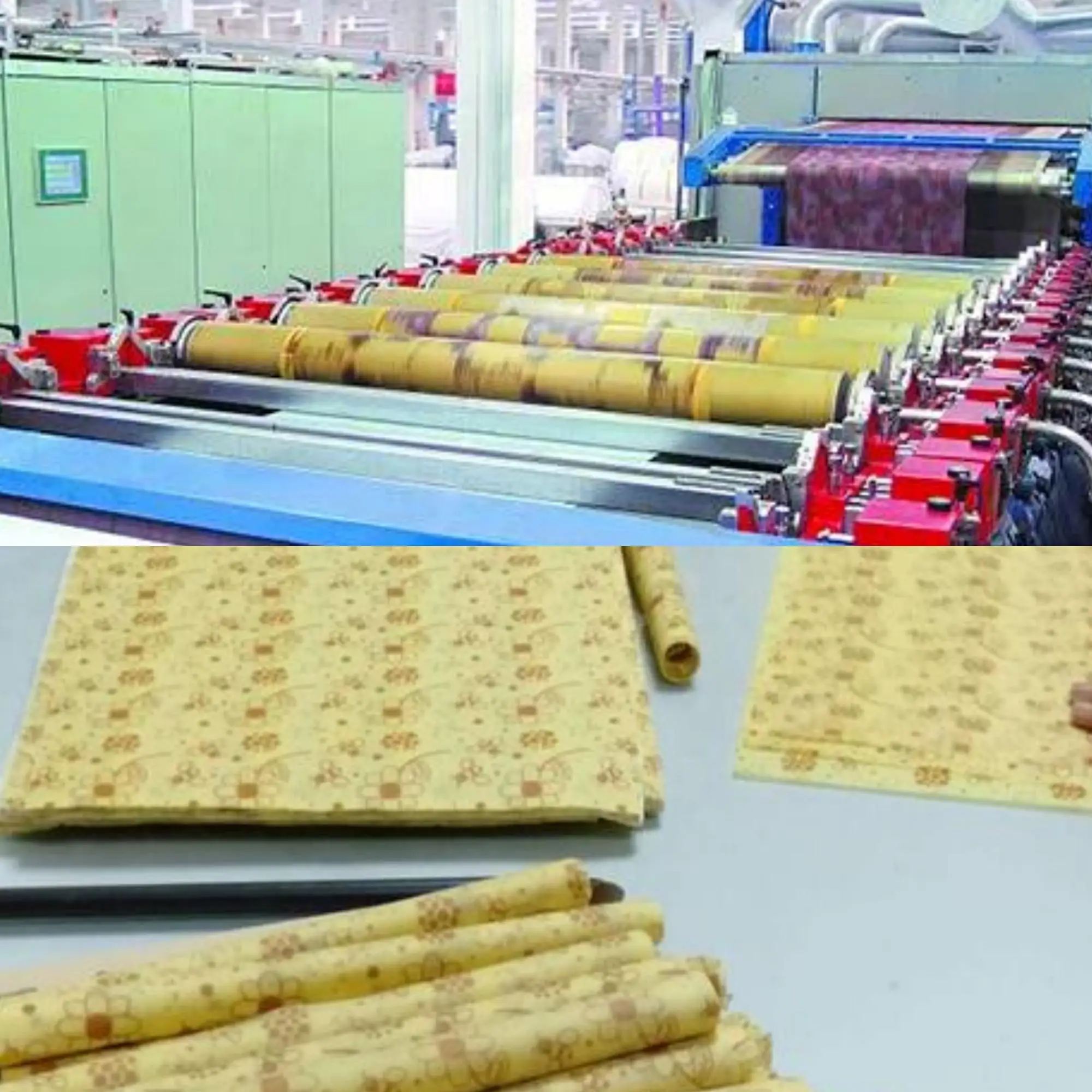 Wholesale Organic Beeswax Food Wrap Roll Reusable Food Storage Bags Sustainable Product made from Bee Wax