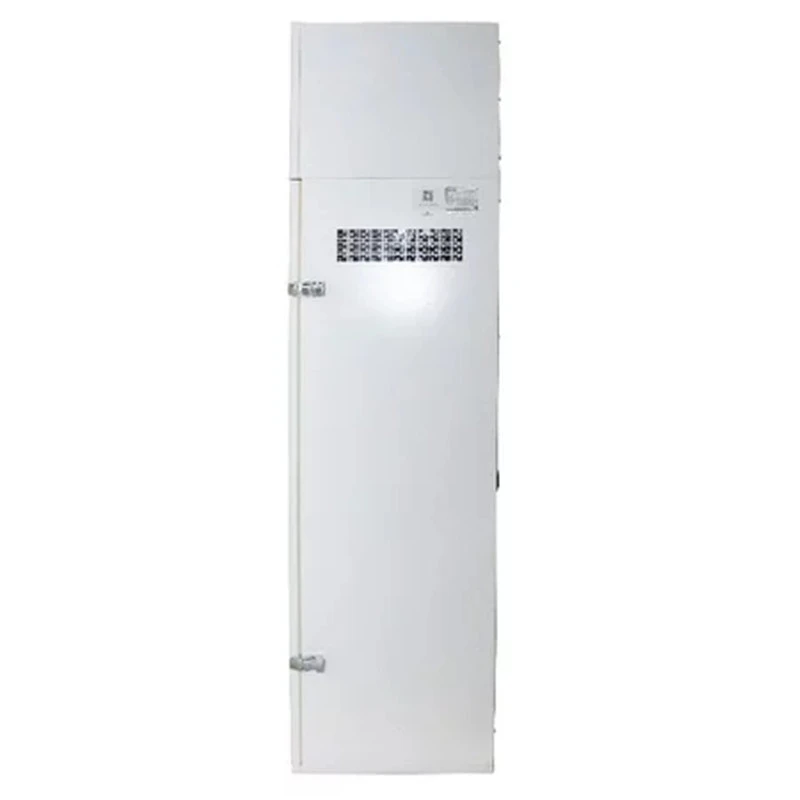 Holtop energy recovery ventilator ERV/HRV  to provide fresh and clean air in the most efficient way.