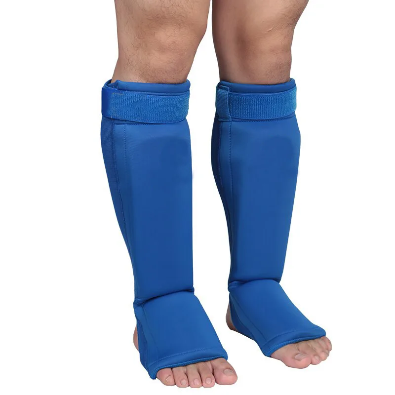 Новая спортивная защитная накладка из пенопласта Для MMA защита для ног бокса