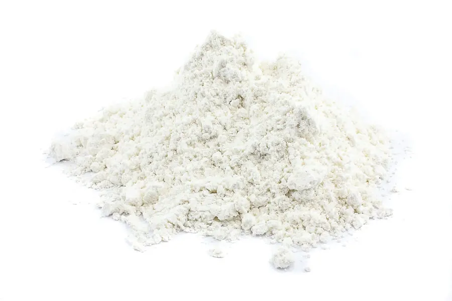 Крахмал Tapioca крахмал кассавы картофеля для